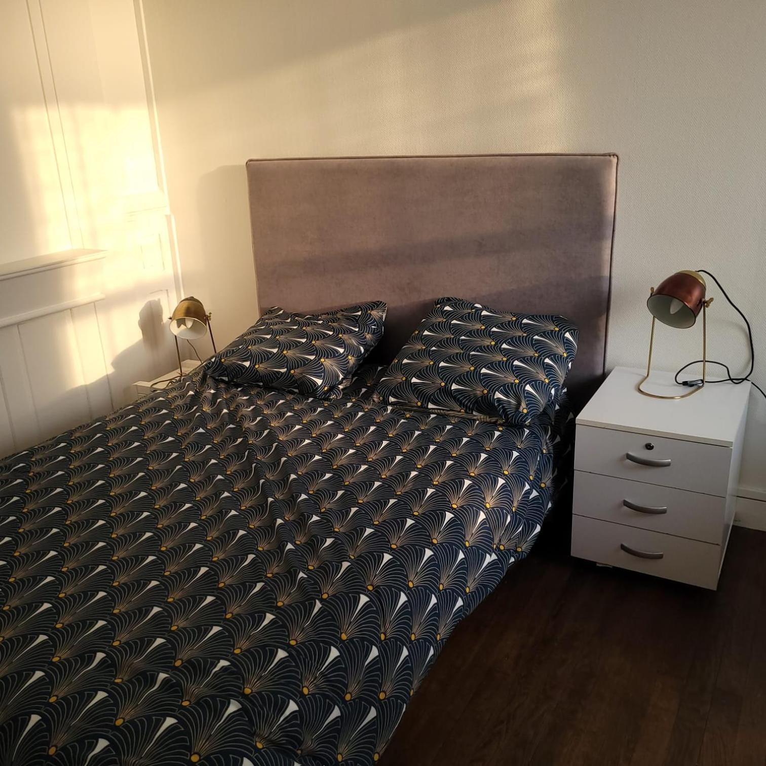 Mer 50 M A Pied Et Centre Ville Villers-sur-Mer Exterior foto